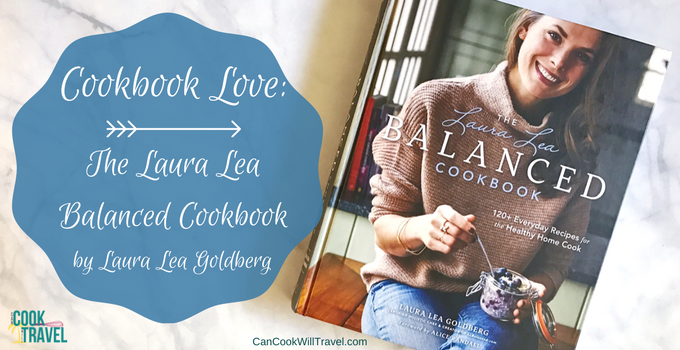 Laura Lea Balanced Cookbook
