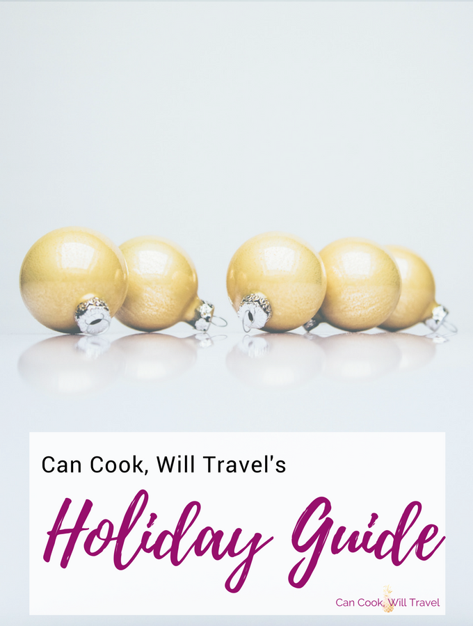 Holiday Guide