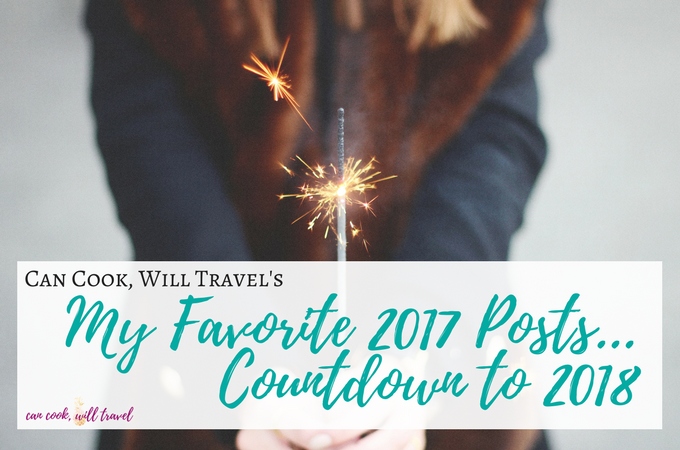 Favorite 2017 Posts