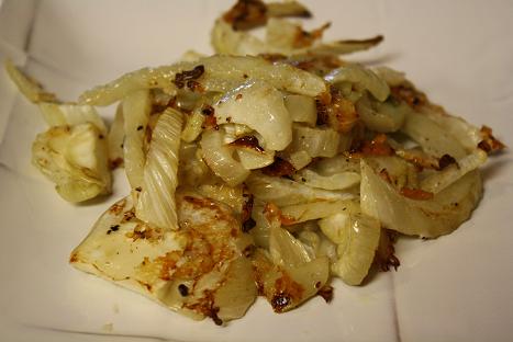 Fun with Fennel - Can Cook, Will Travel