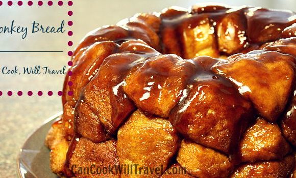 Monkey Bread