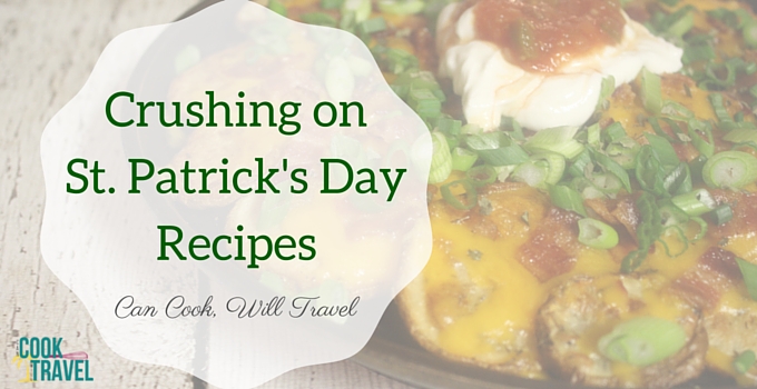 St. Patrick's Day Recipes