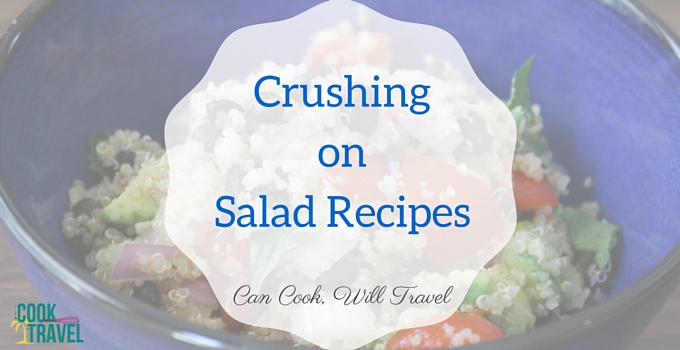 Salad Recipes