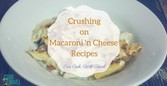 Macaroni 'n Cheese Recipes