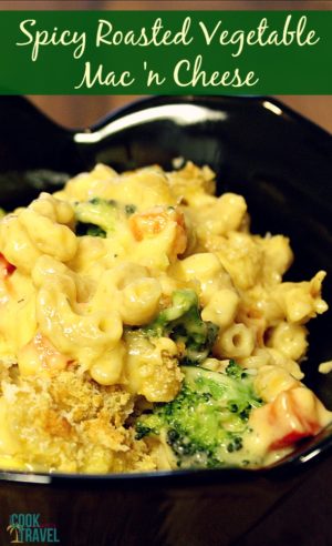 It's Macaroni and Cheese Time Again! - Can Cook, Will Travel