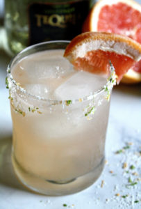 Paloma Cocktail